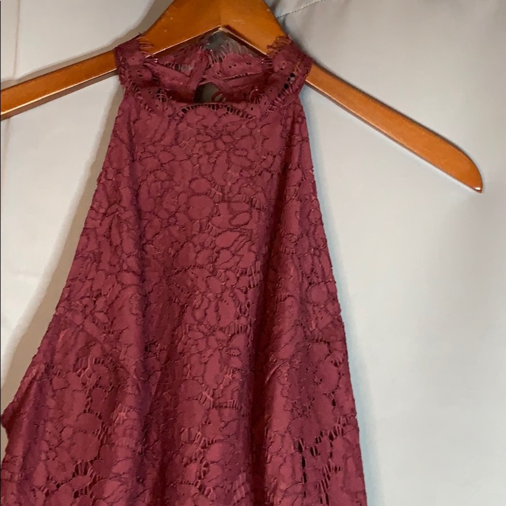 Dress - Picture 3 of 3